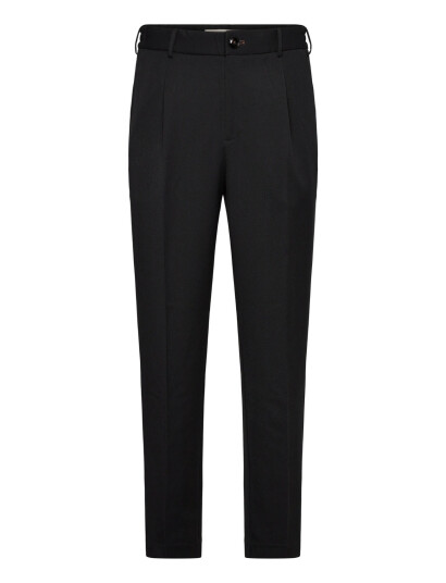 Mos Mosh Gallery Mmgconor Twill Pant - Black - 50 Regular