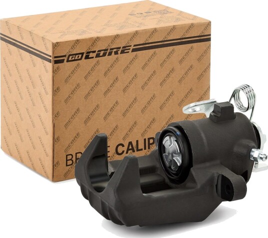 goCORE GCG80125 Bremsecaliper goCORE GCG80125 Bremsecaliper
