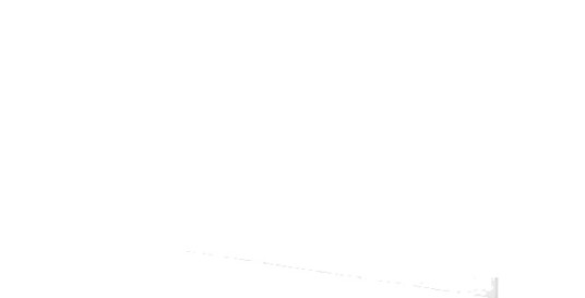 Elfen Ergodesk Bordplate, 100 X 80 Cm, Hvit
