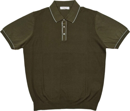 Ferrante Herre Topper Brun L, Ferrante Herre Topper Brun L,