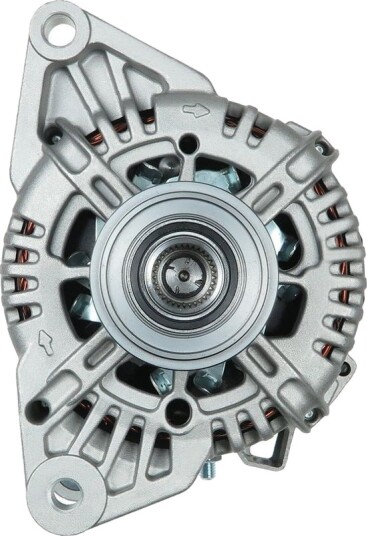 Dynamo AS-PL A9295S Dynamo AS-PL A9295S