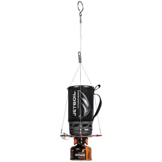 Jetboil Hanging Kit 2.0 Steel 
