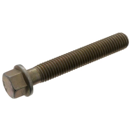 Bolt, innsprøytningsdyse holder FEBI BILSTEIN 47891