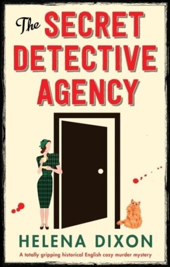 The Secret Detective Agency The Secret Detective Agency