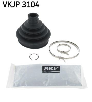 Skf Mansjettsett drivaksel SKF VKJP 3104