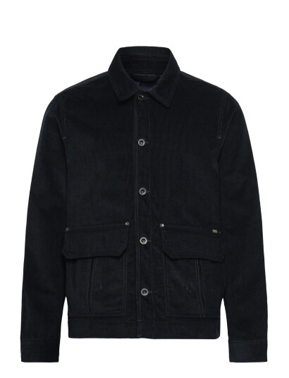Tiger of Sweden Slice   Navy   L