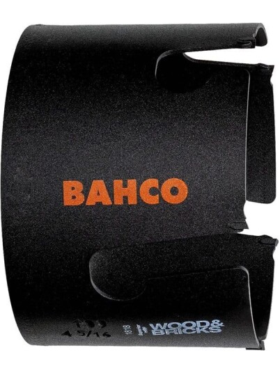 BAHCO BAH3833140C drill hole saw