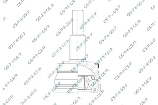 Drivledd GSP 802398
