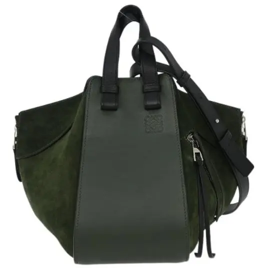 Loewe Dame Grønn