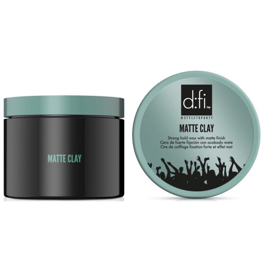 d:fi Matte Clay 150 g d:fi Matte Clay 150 g