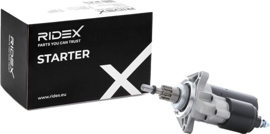 RIDEX 2S0470 Starter