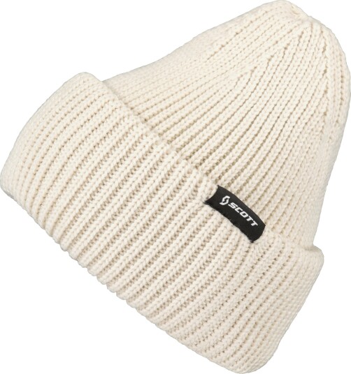 Scott Women's MTN 20 Beanie 3-Pack Dust White OneSize