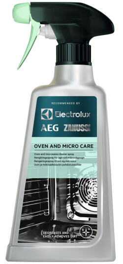 Electrolux rengjøringsspray M3OCS300