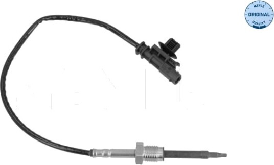 Sensor eksostemperatur MEYLE 214 800 0092