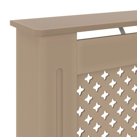Radiatordeksel MDF 78 cm Radiatordeksel MDF 78 cm