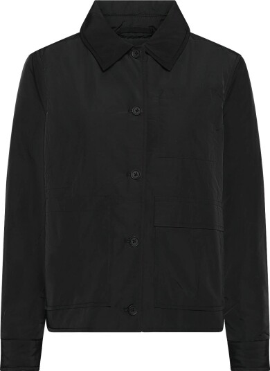 Mads Nørgaard Sherlon Mathilda Jacket BLACK 40 Mads Nørgaard Sherlon Mathilda Jacket BLACK 40