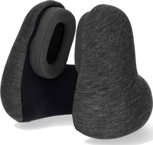 Nedis Wireless Over-Ear Headphones Travel pillow Nedis Wireless Over-Ear Headphones Travel pillow