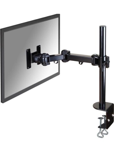 Neomounts by NewStar LCD Monitor Arm - 5 indstillinger - Sort