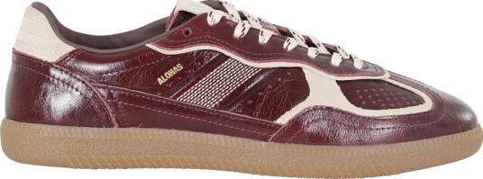 Alohas Dame Sko Brun 40 EU, Alohas Dame Sko Brun 40 EU,