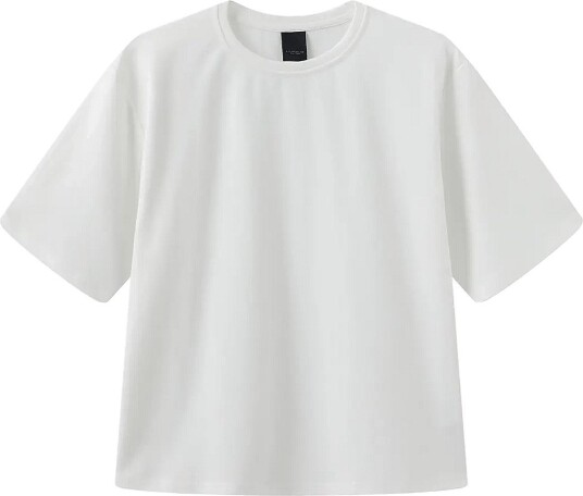 Luxzuz | Boxy T Shirt | L/XL