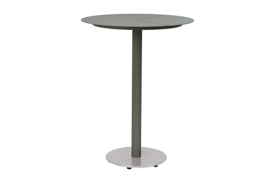 Brafab Peace barbord Nordic Green 80 cm Grønn