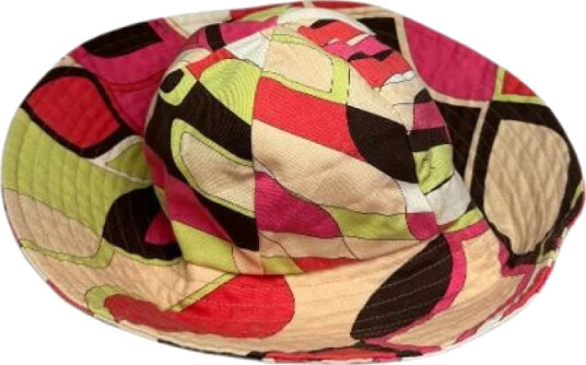 Emilio Pucci Dame Flerfarget