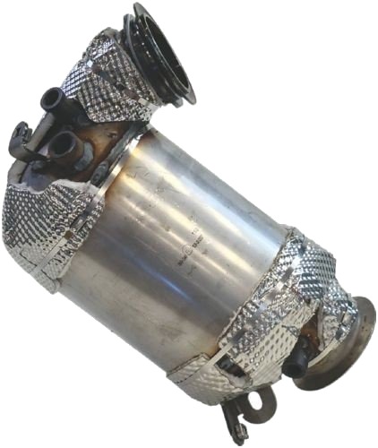 BOSAL 090-346 Katalysator