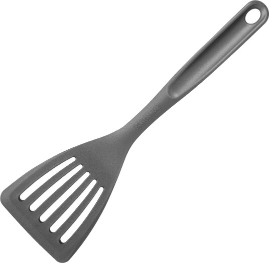 GastroMax  Stekespade med hull bio 31 cm