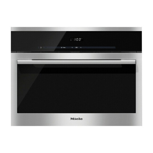 Miele DG 6100 Kompaktovn Miele DG 6100 Kompaktovn