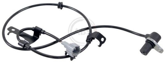 ABS sensor A.B.S. 31000 ABS sensor A.B.S. 31000