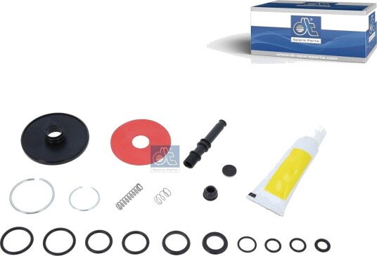 Reparasjonssett DT Spare Parts 4.92700