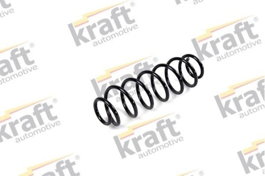 Fjær KRAFT 4036506 Fjær KRAFT 4036506