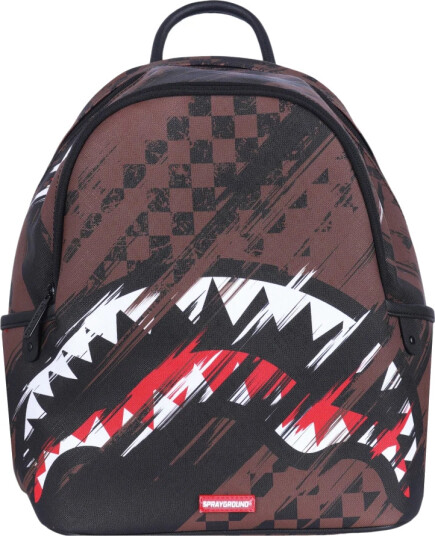 Sprayground Dame Vesker Brun ONE SIZE, Sprayground Dame Vesker Brun ONE SIZE,