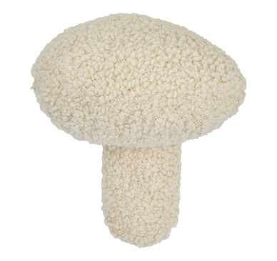 Jakobsdals Putetrekk Mushroom Bouclé 1719754-01-0 1719774-01-802 Jakobsdals Putetrekk Mushroom Bouclé 1719754-01-0 1719774-01-802
