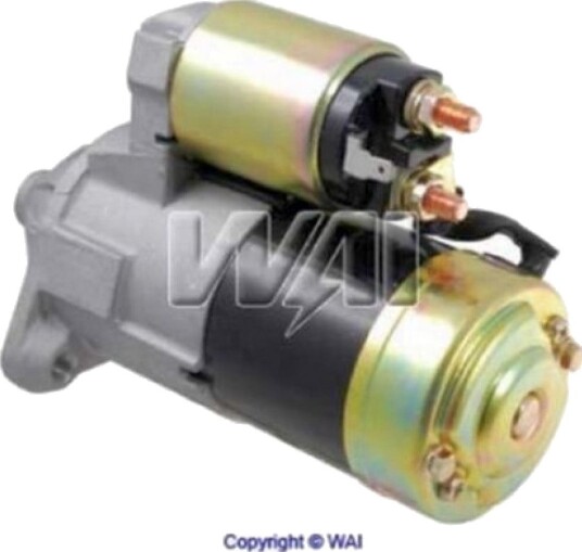 WAI 17221N Starter