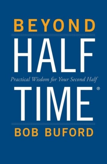 Beyond Halftime Beyond Halftime