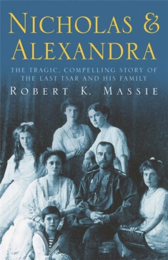 Nicholas & Alexandra Nicholas & Alexandra