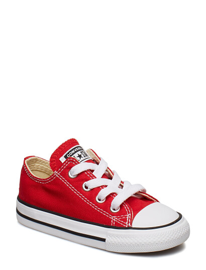 Converse Chuck Taylor All Star - Red - 24 Converse Chuck Taylor All Star - Red - 24