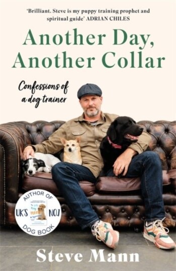 Another Day Another Collar