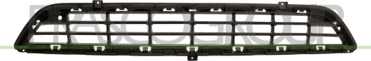 Ventilasjonsgitter PRASCO OP7002120