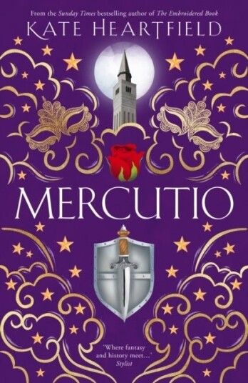 Mercutio Mercutio