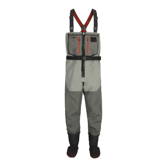 Simms Freestone Z Stockingfoot XL