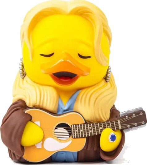 Numskull TUBBZ Friends Samlefigur 10 Cm Phoebe Buffay