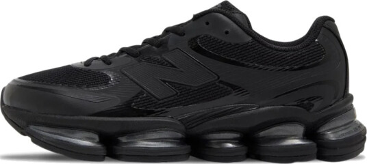 New Balance Herre Sport Svart 41 1/2 EU, New Balance Herre Sport Svart 41 1/2 EU,