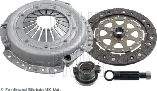 Clutchsett BLUE PRINT ADA103003C