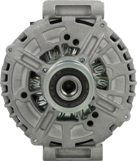 BV PSH 555.550.220.014 Dynamo