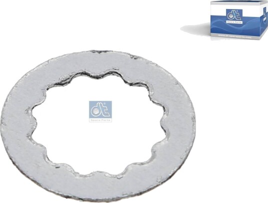 Innsprøytningsdyse DT Spare Parts 2.97935