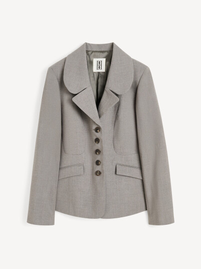 By Malene Birger Dame Jakker Brun L,