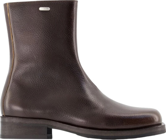 Our Legacy Herre Sko Brun 40 EU, Our Legacy Herre Sko Brun 40 EU,
