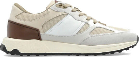 Tod's Herre Sko Beige 42 EU,